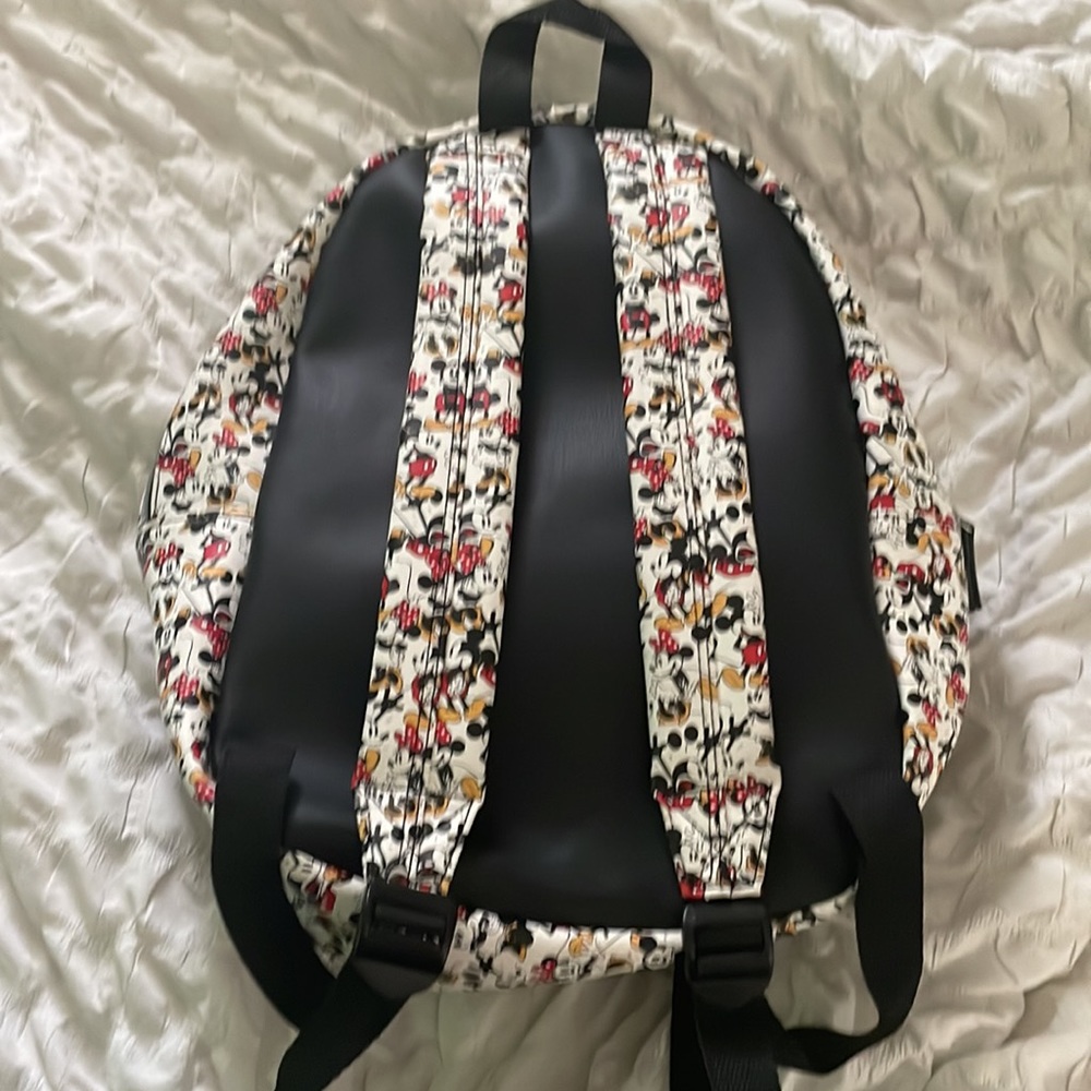 Disney backpack - Picture 4 of 7